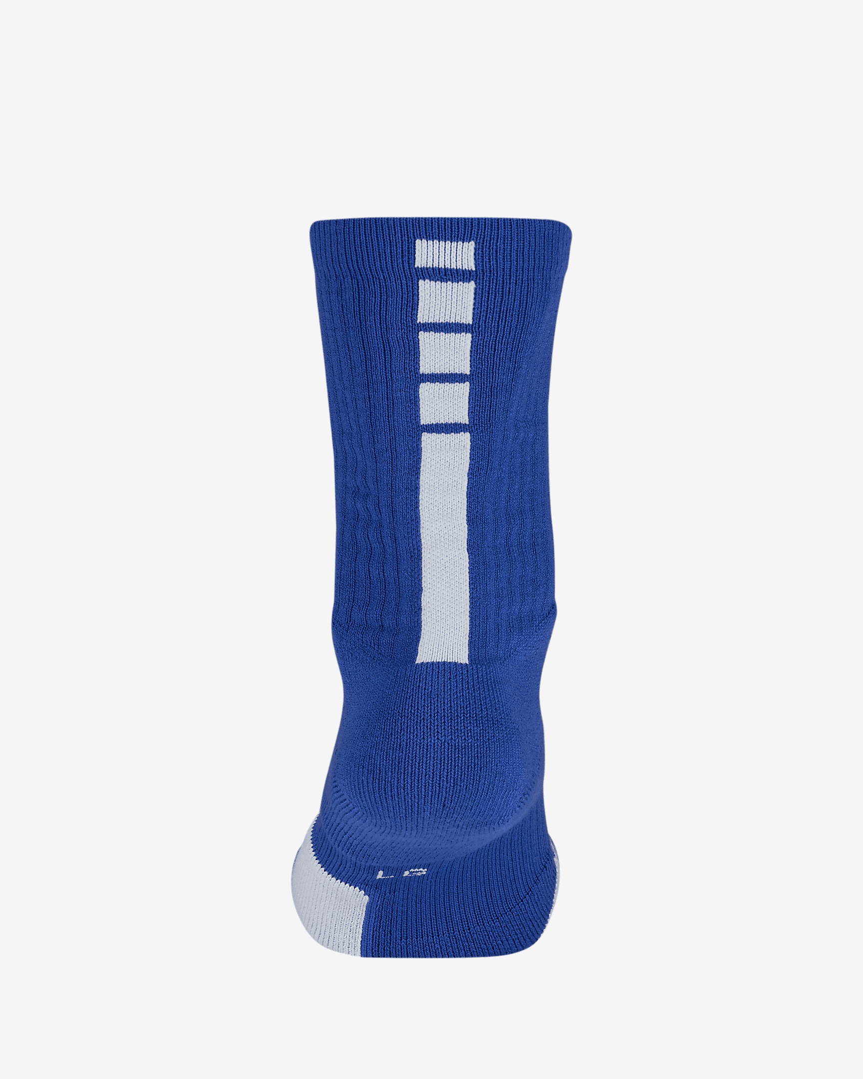 Nike Elite Crew Basketball Socks - 3