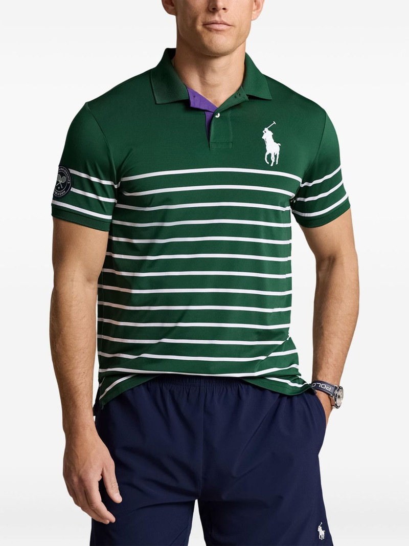 Big Pony polo shirt 3