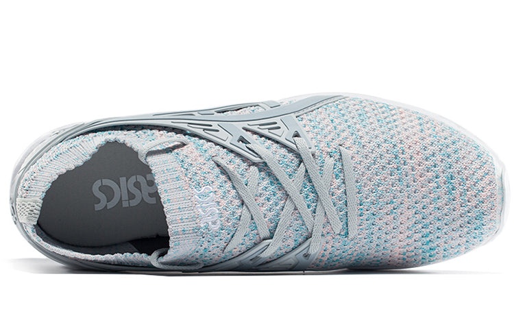 ASICS Gel Kayano Trainer Knit 'Glacier Grey' HN7M4-9696 - 3