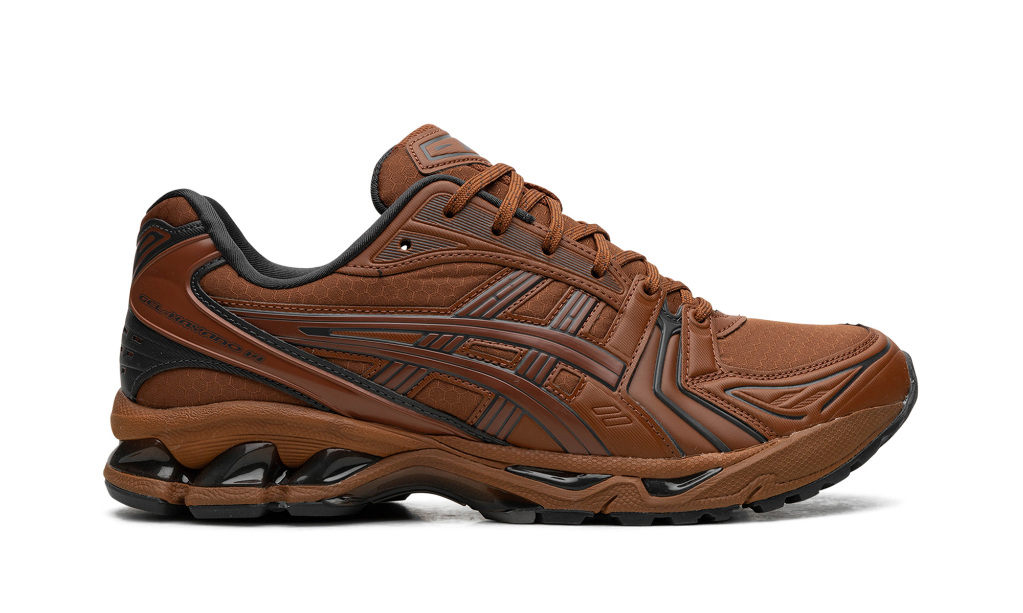 Gel-Kayano 14 - 6