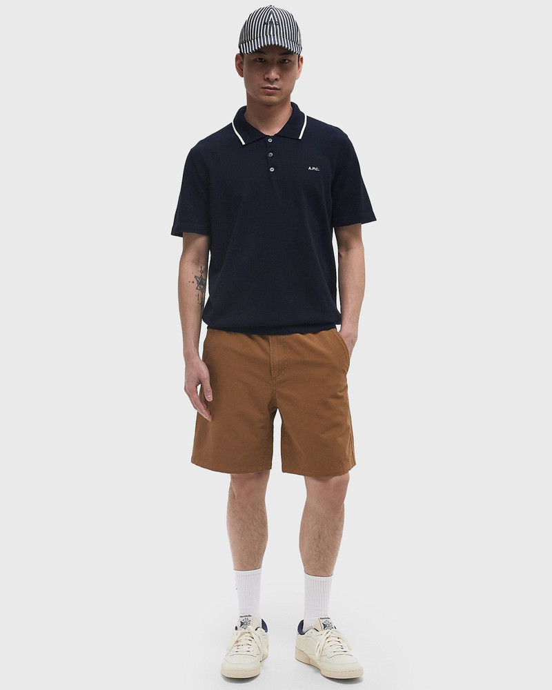 A.P.C. NORRIS SHORT outlook