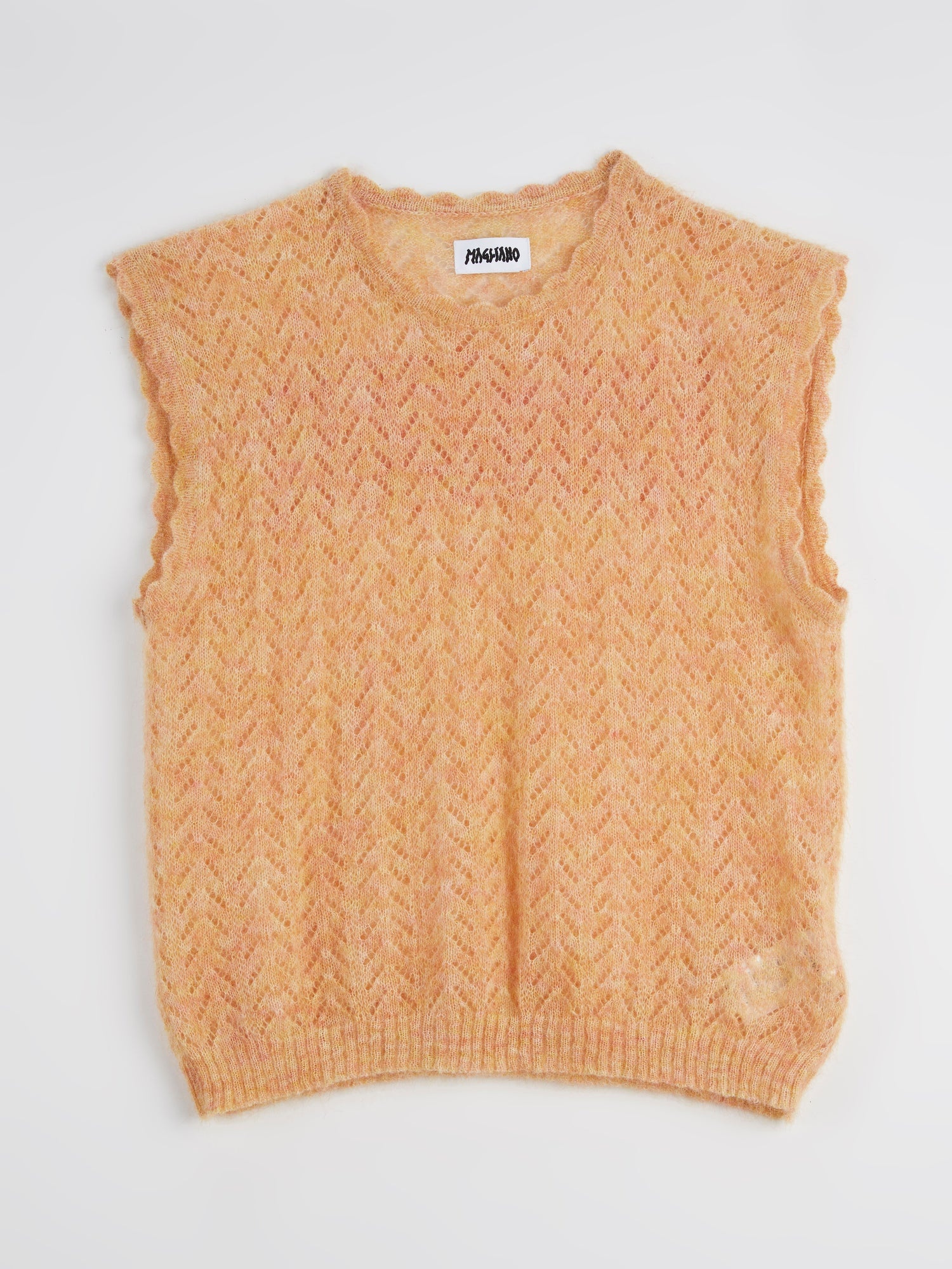Bimbo Vest Anas - 1