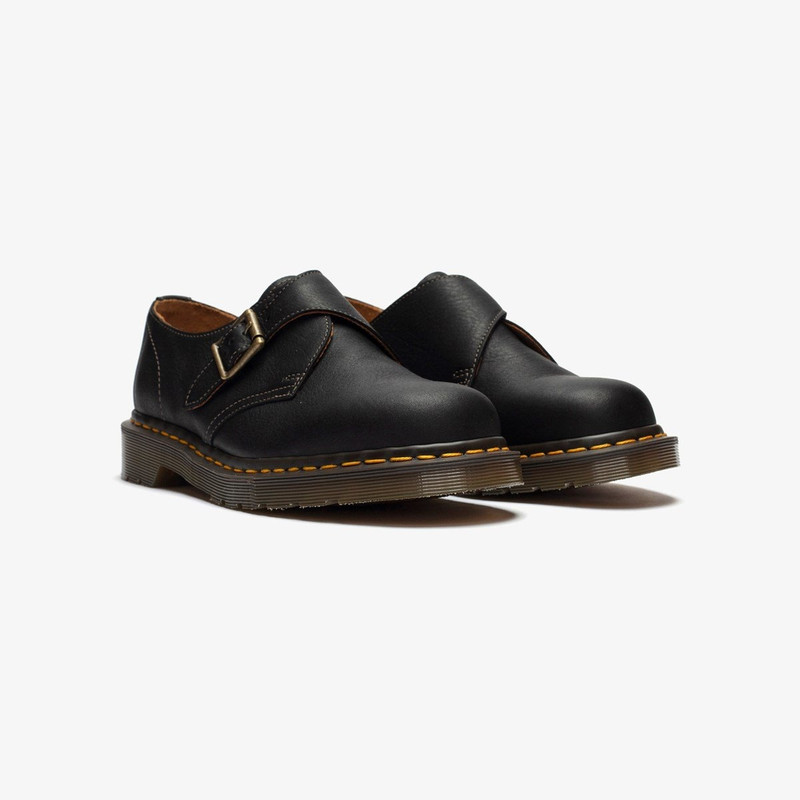Dr. Martens 1461 Monk outlook