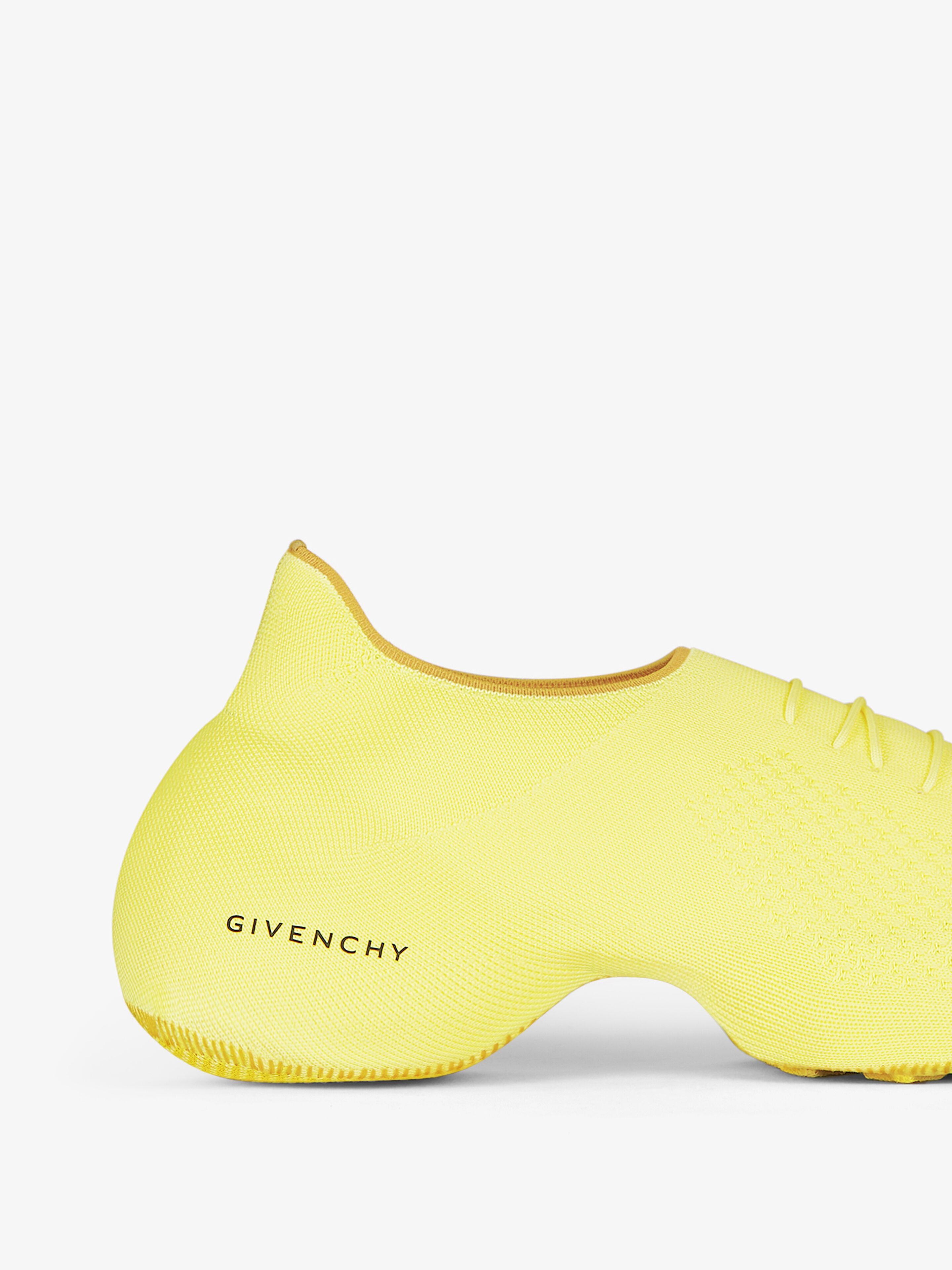 TK-360 SNEAKERS IN KNIT - 8
