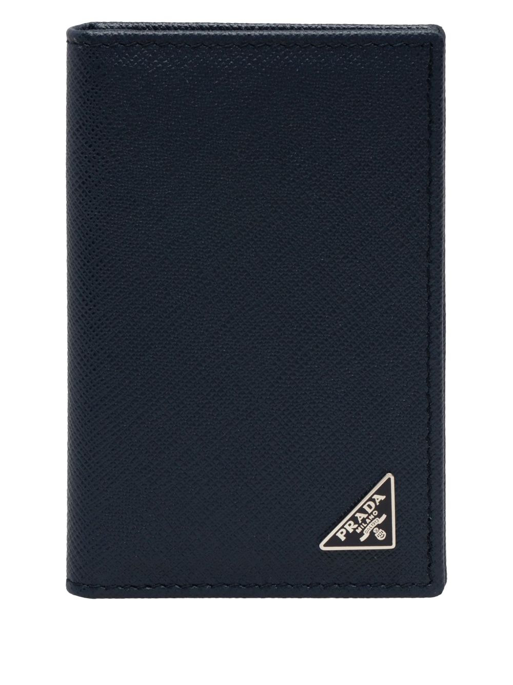 bi-fold cardholder wallet - 1