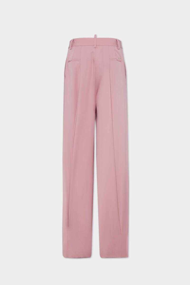 PASTEL BIG PANT - 2