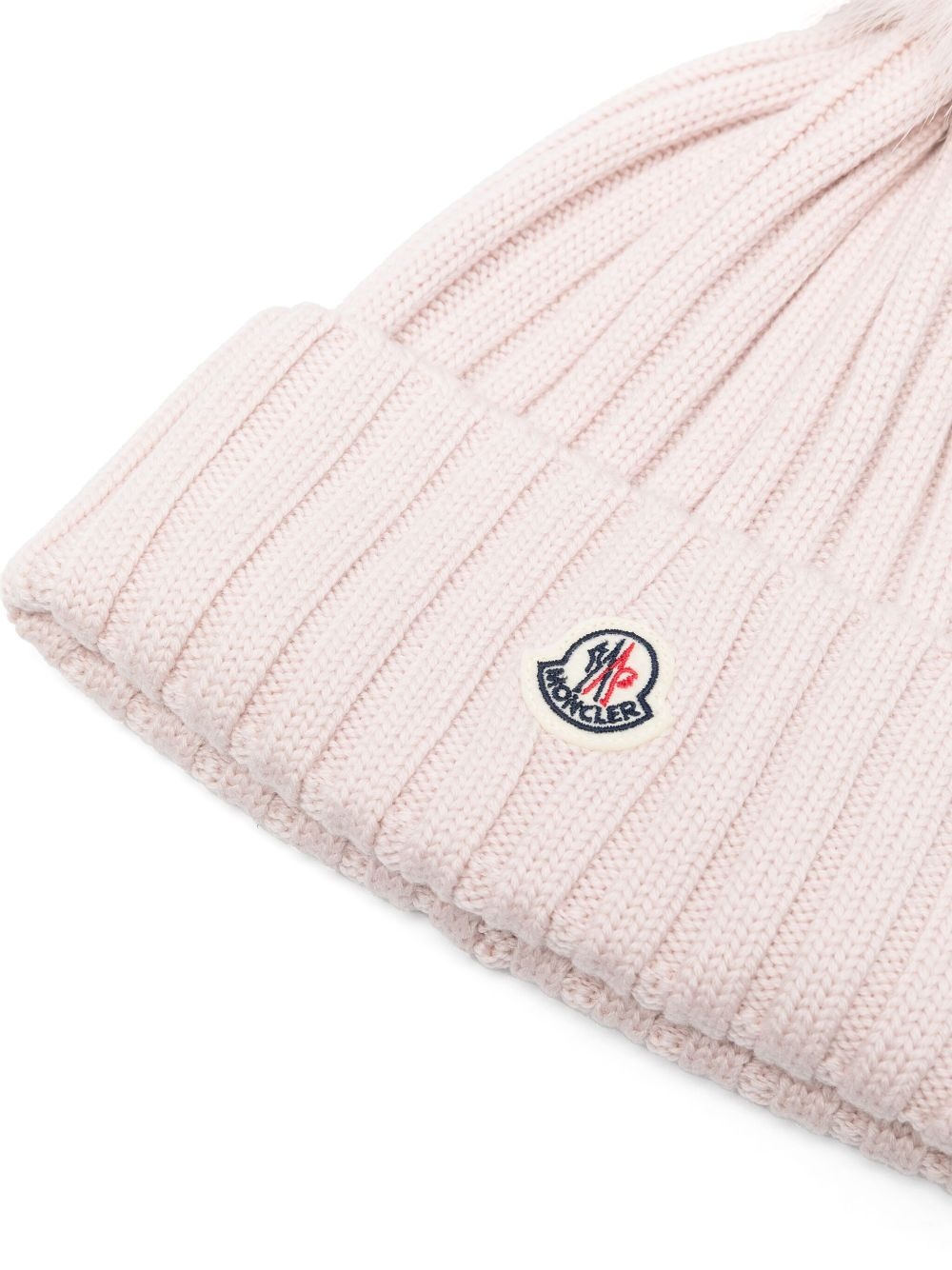 tricot beanie - 2