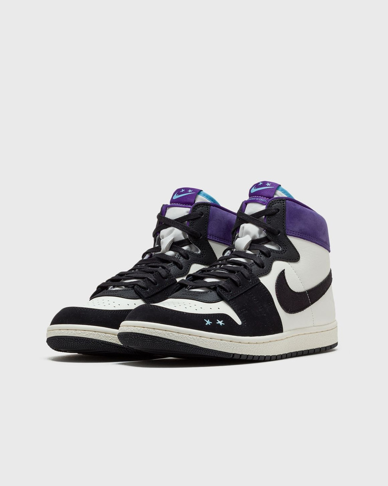 Jordan Air Ship SP x Opium Paris outlook