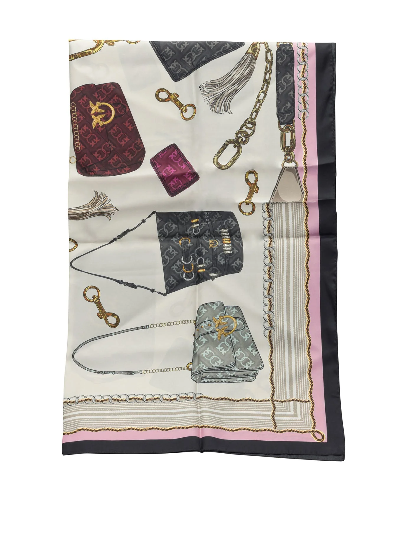 Pinko Scarves & Silk Scarves - 1