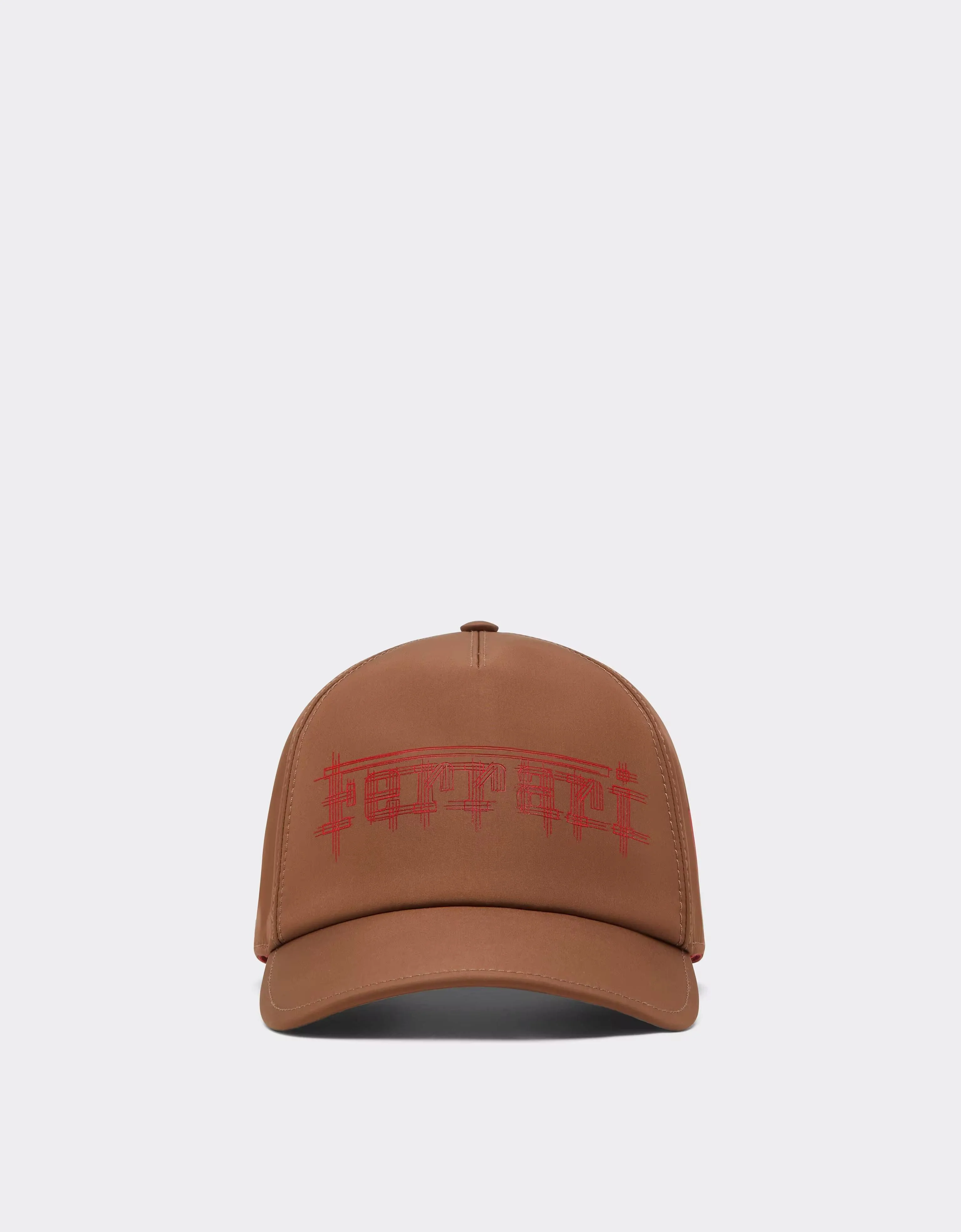 Ferrari baseball cap for the 2026 Monaco Grand Prix - 1