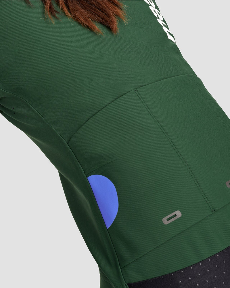 Women's Training Winter Jacket 5