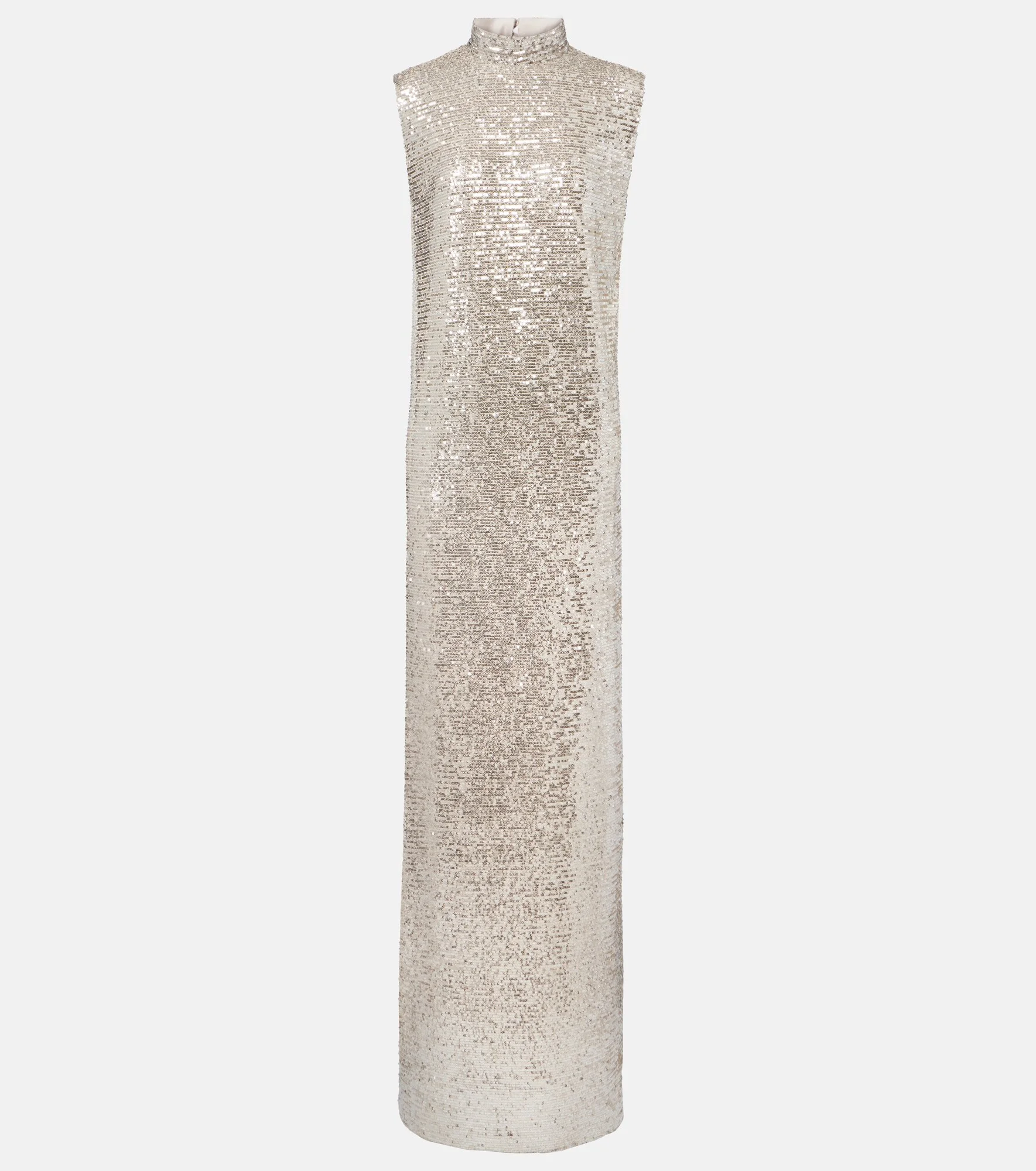Miami sequined gown - 1