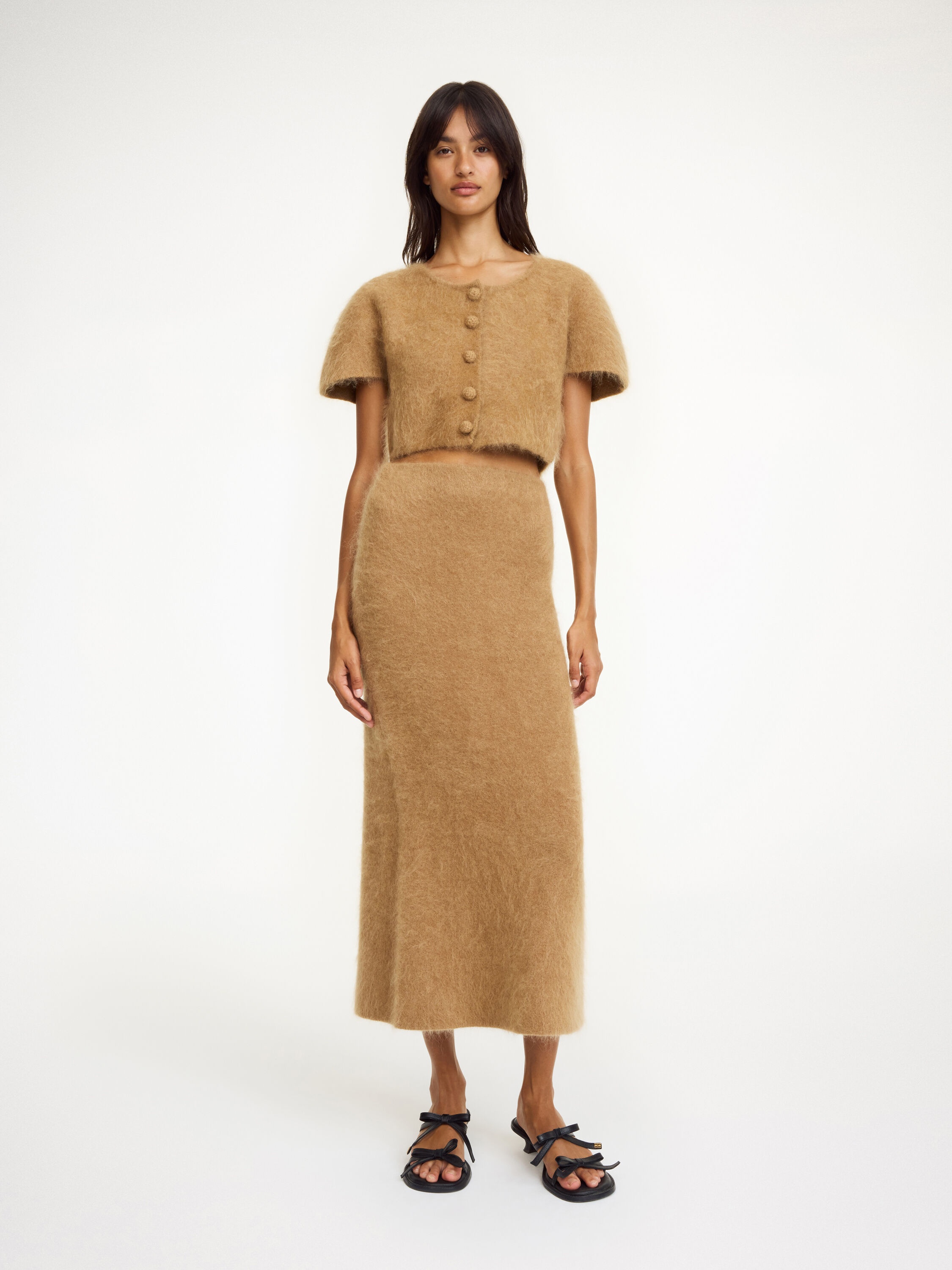 Estille midi skirt - 2