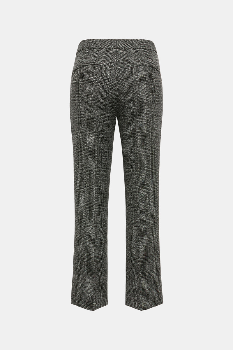 GRAPHIC ELEGANCE pants 8