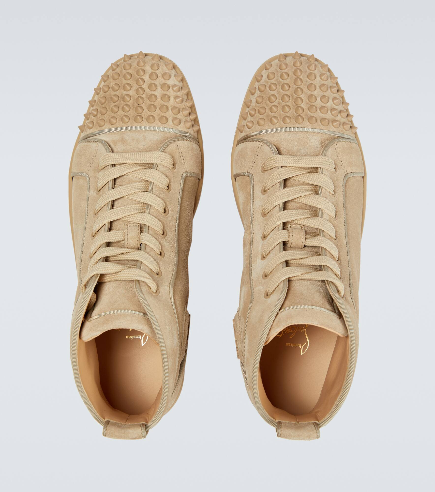Lou Spikes Orlato sneakers - 4