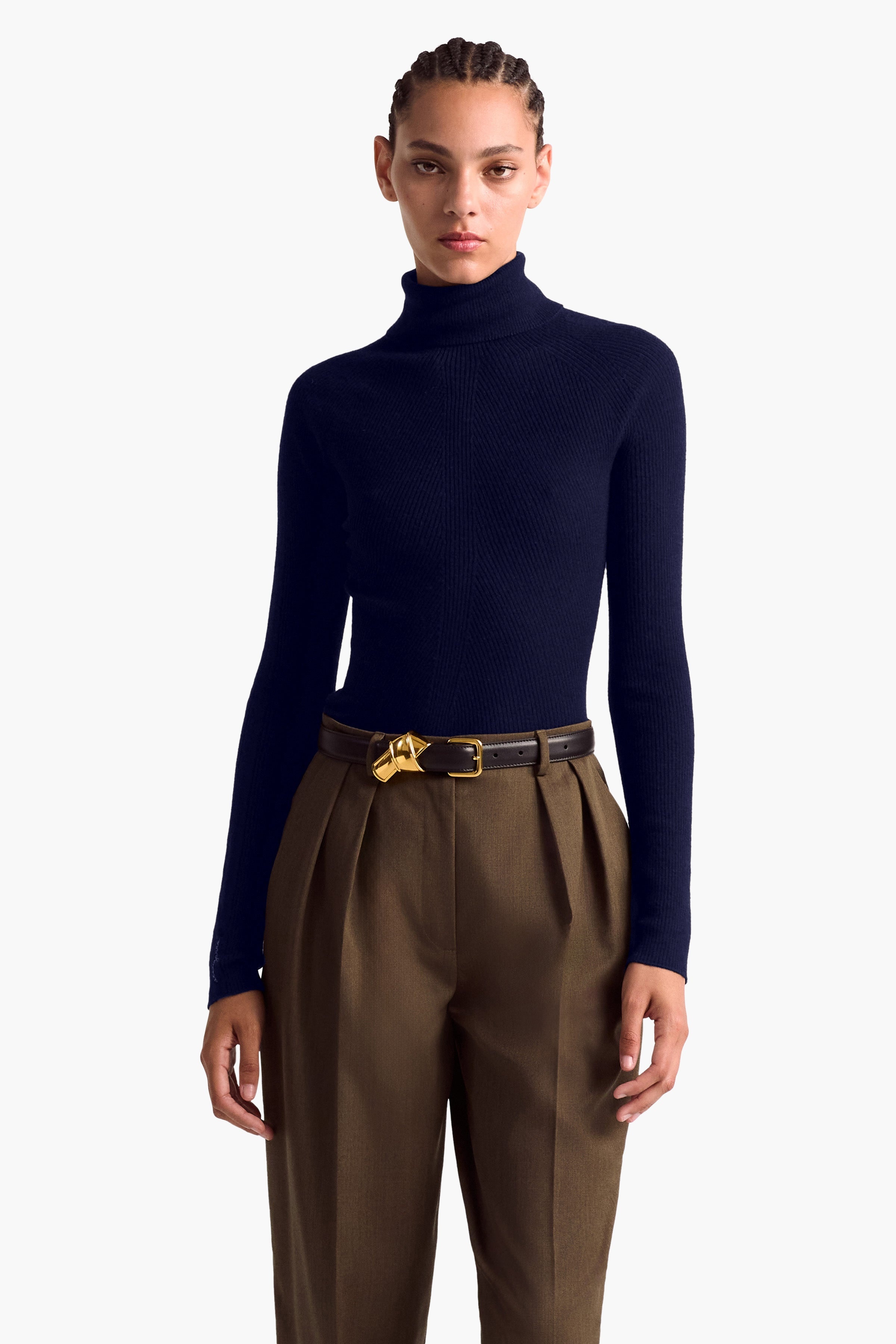 DEMI SWEATER - 2