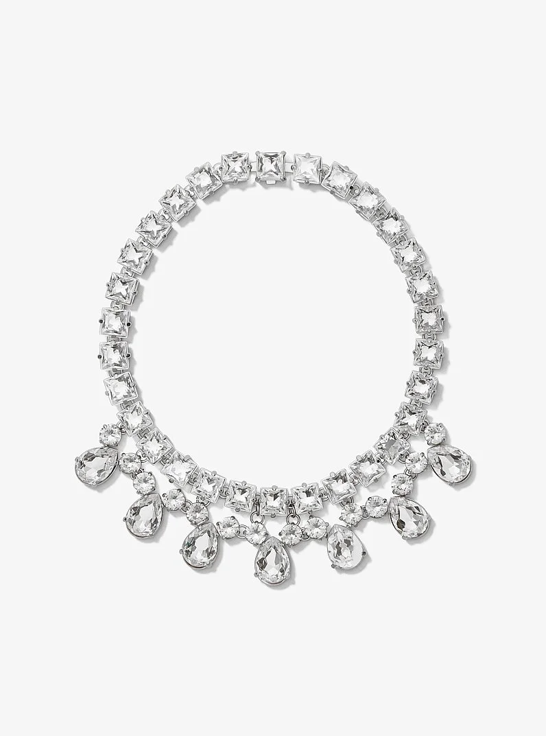 Swarovski Gala Necklace - 1