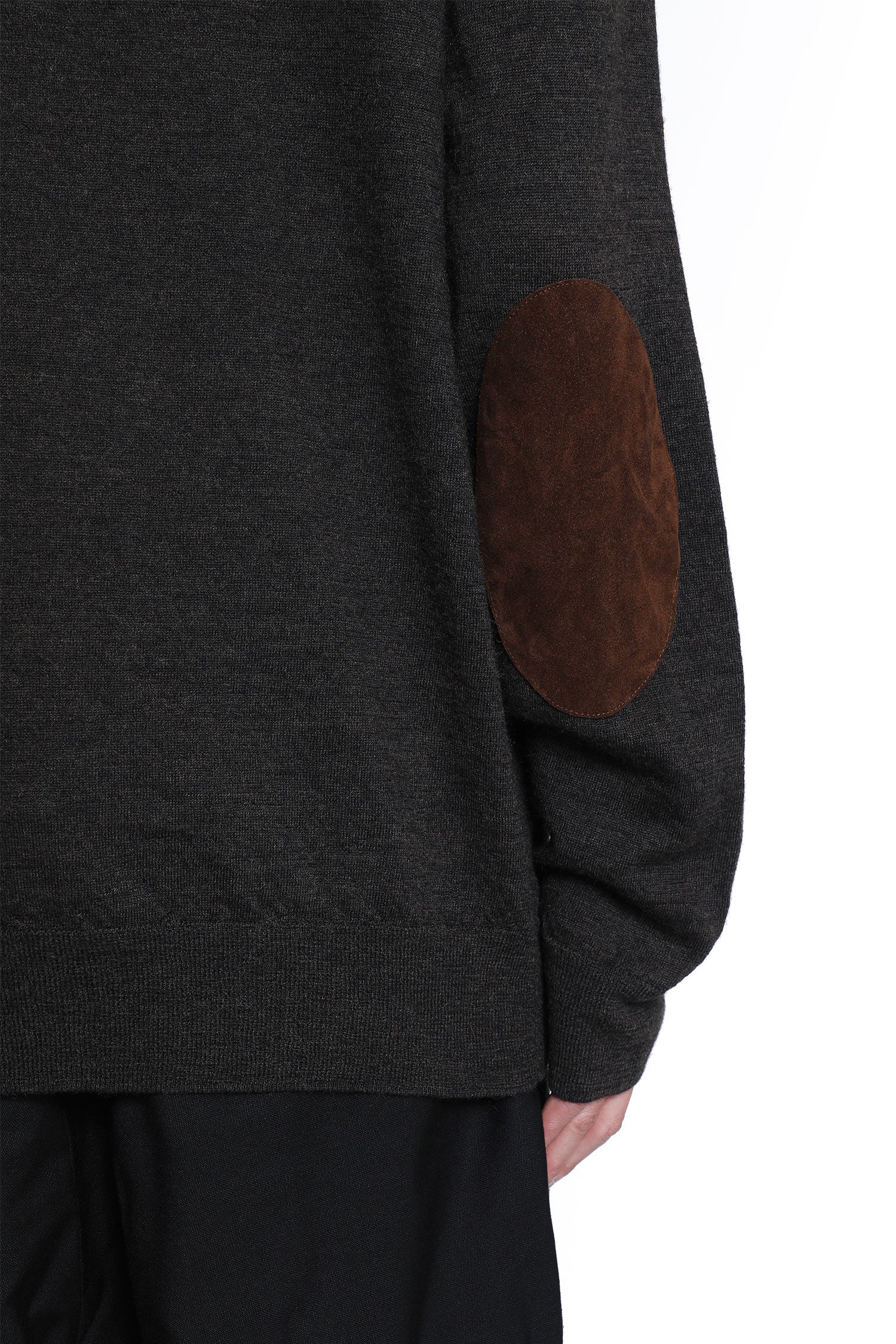 Wool-Polo-Sweater - 4