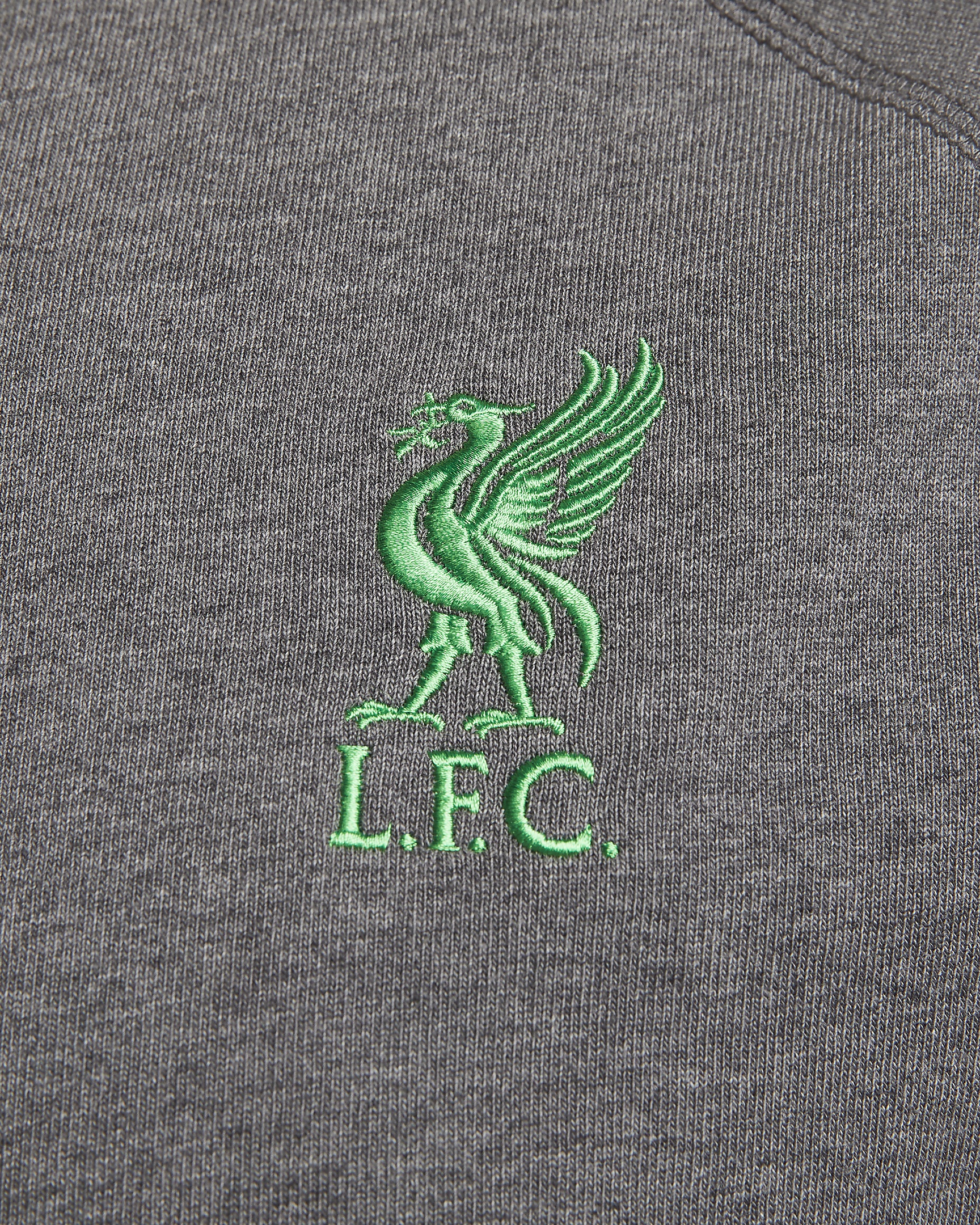 Liverpool FC Travel Nike Men's Short-Sleeve Soccer Top - 4