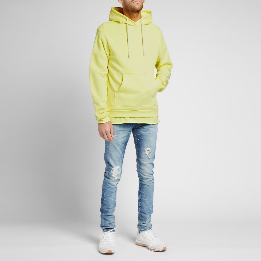 John Elliott Beach Hoody - 5