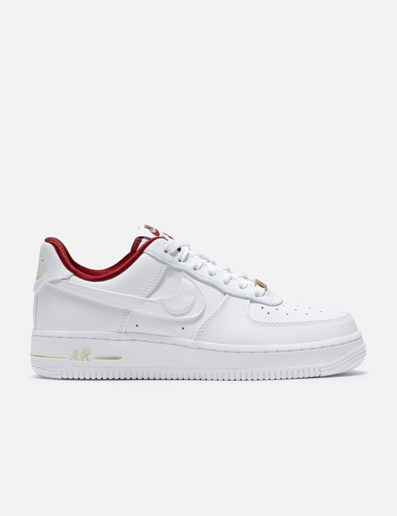 NIKE AIR FORCE 1 '07 SE - 1