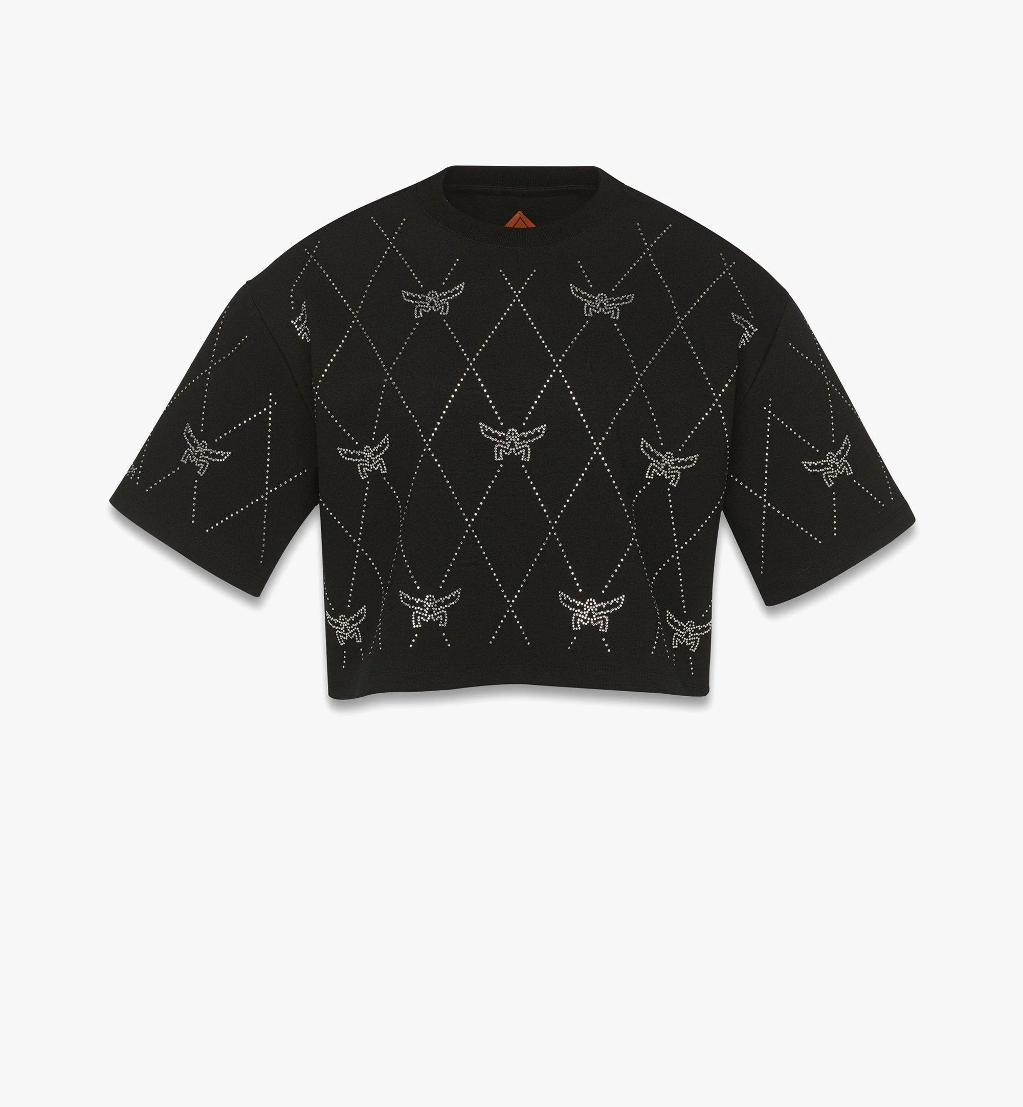 Lauretos Crystal Ponte T-Shirt - 1