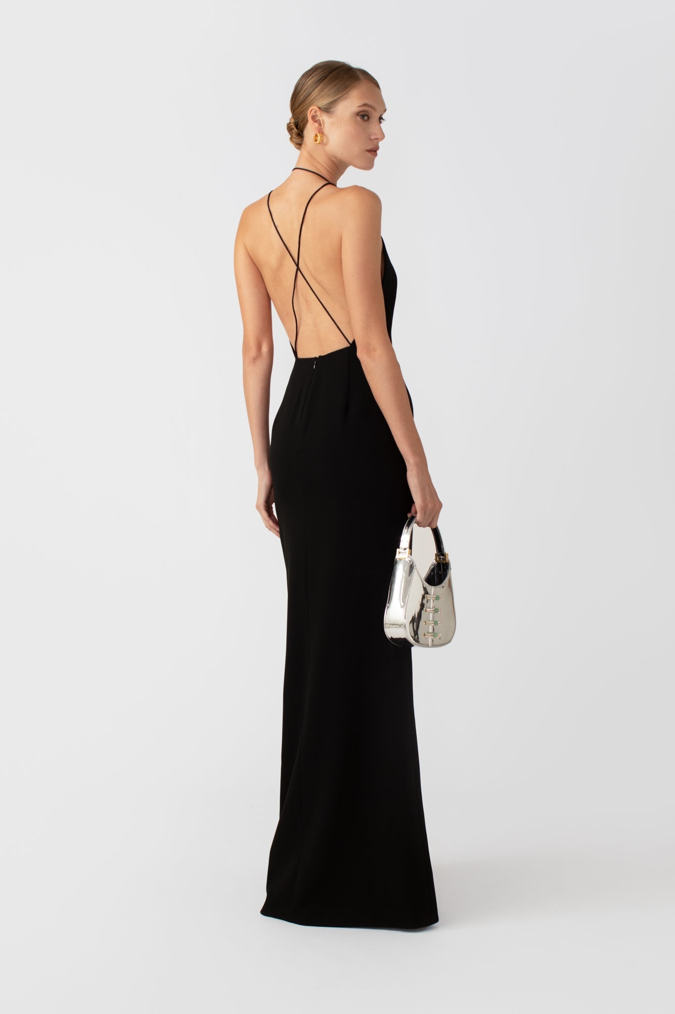FRANKIE GOWN - 3