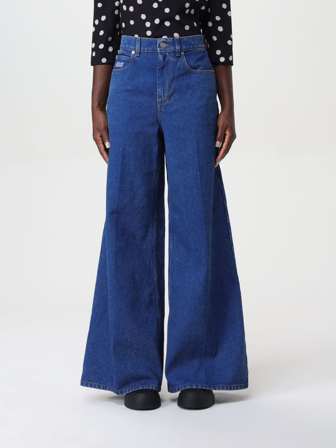 Jeans woman Marni - 1