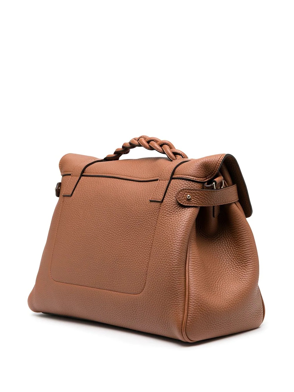 oversized Alexa satchel - 3