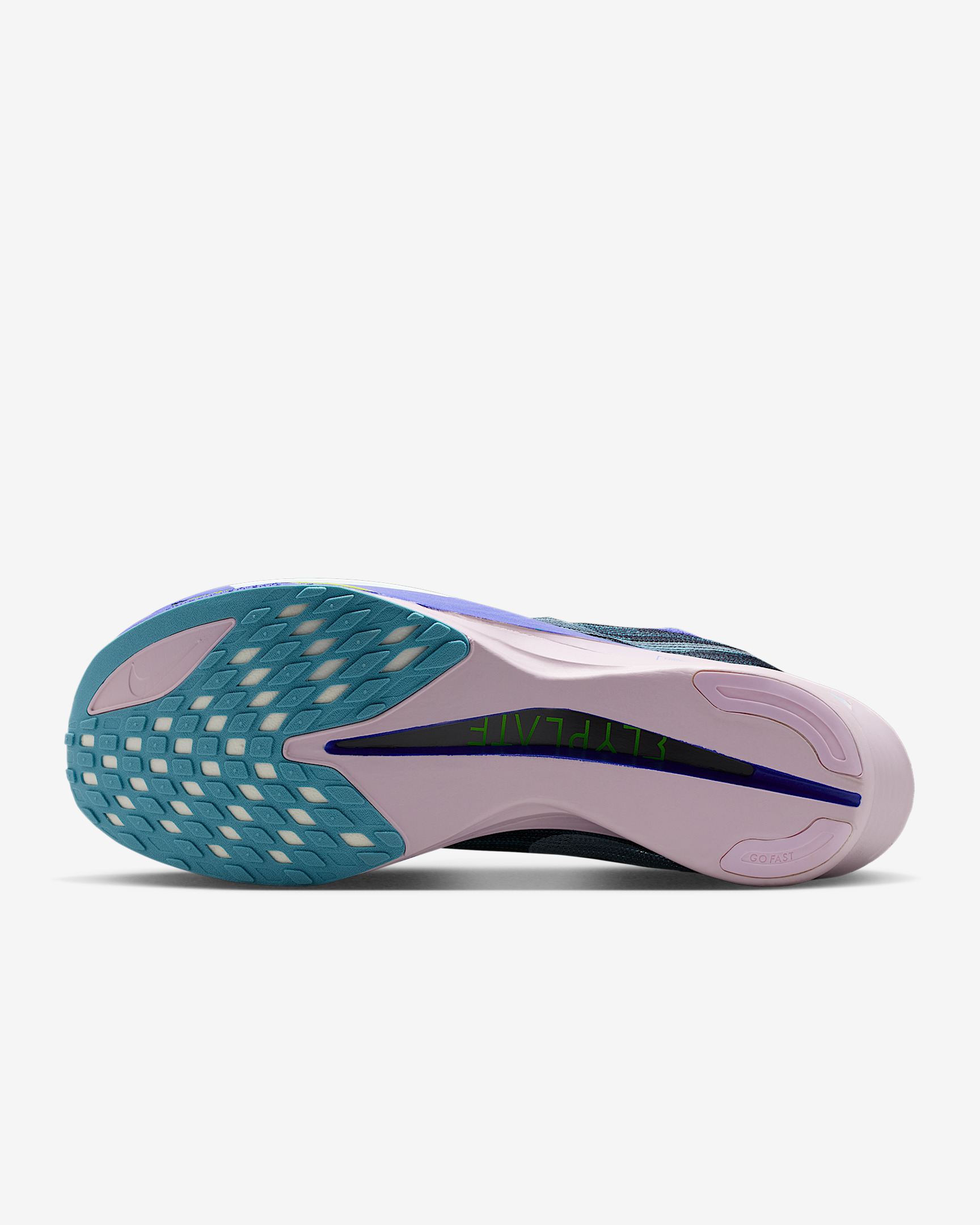 Nike Streakfly 2 Road Racing Shoes - 2