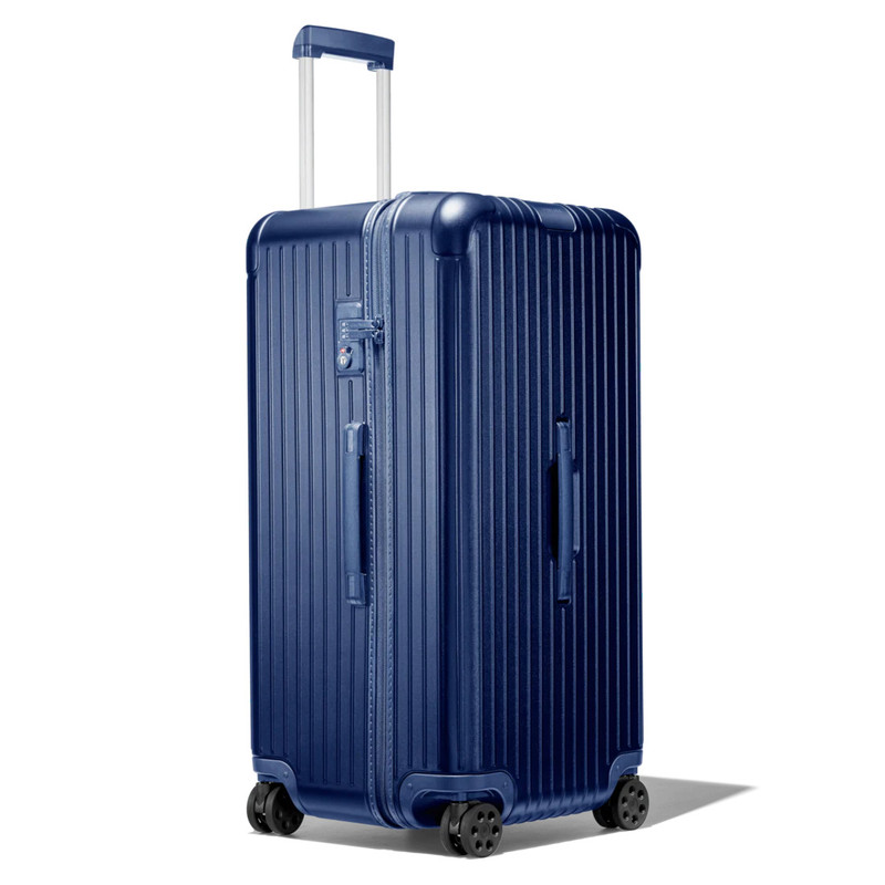 RIMOWA Essential Trunk Plus outlook
