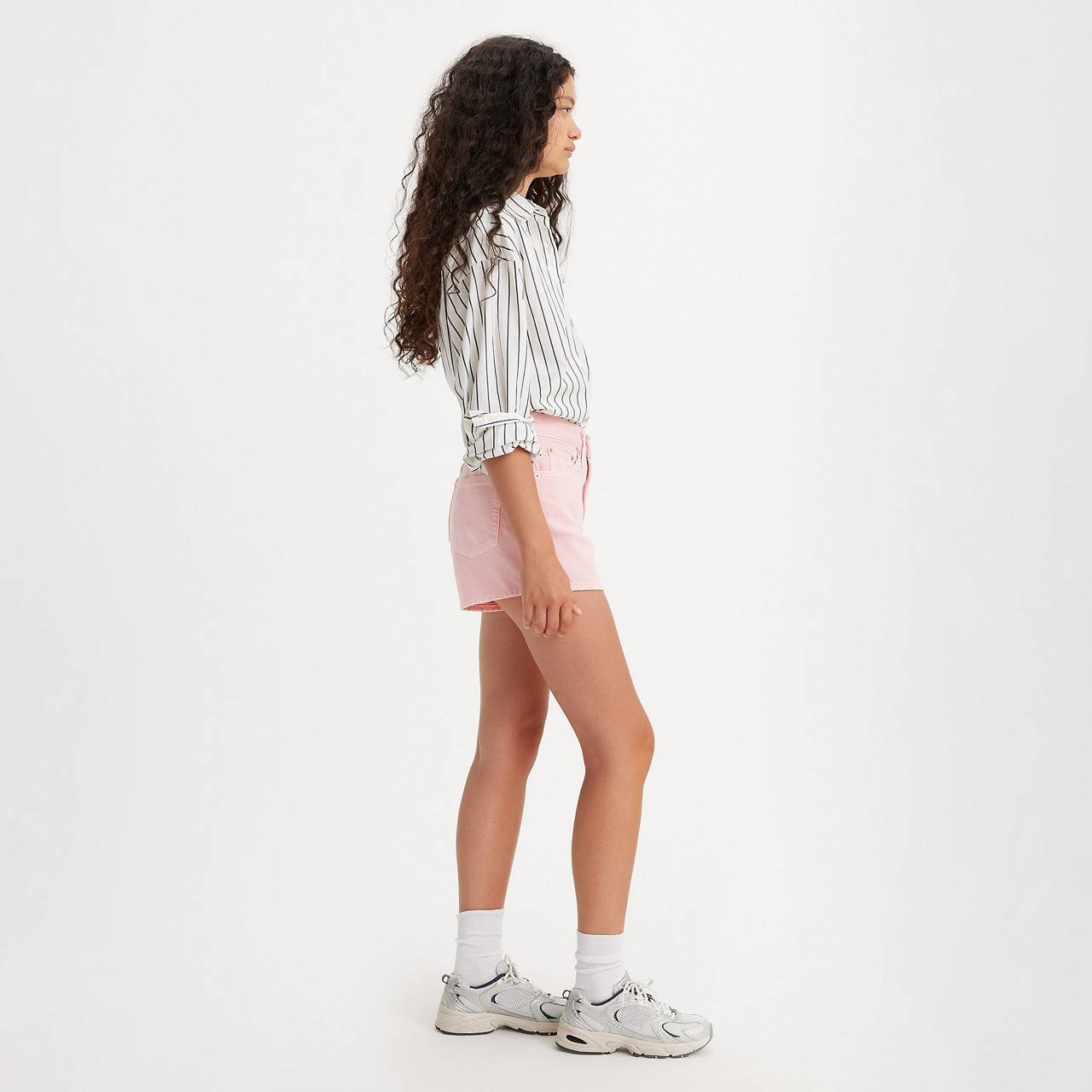80S MOM WOMEN'S SHORTS - 6