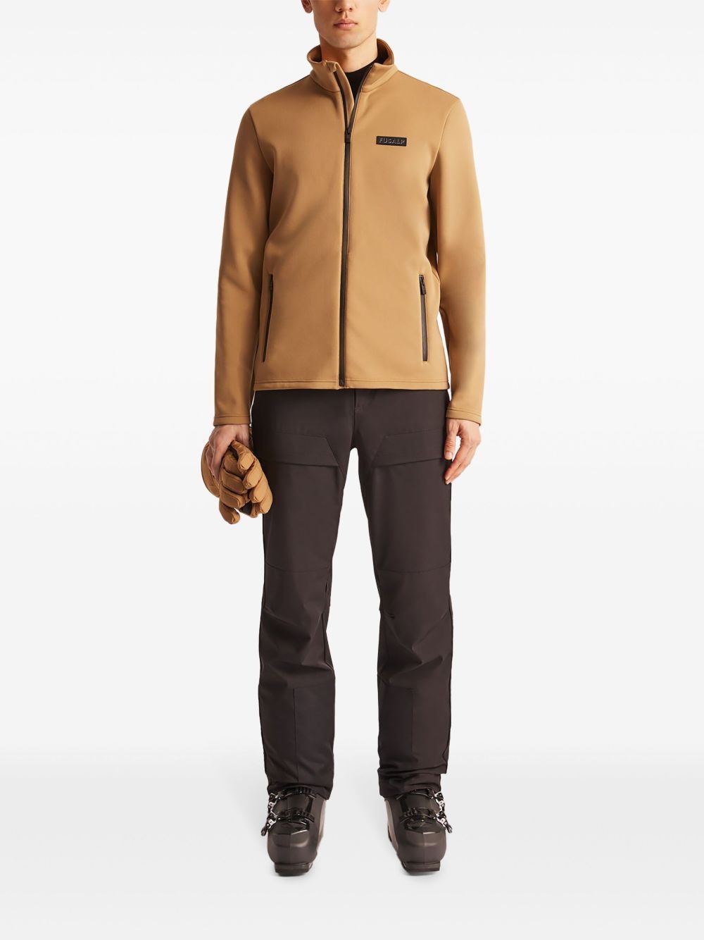 Amir jacket - 2