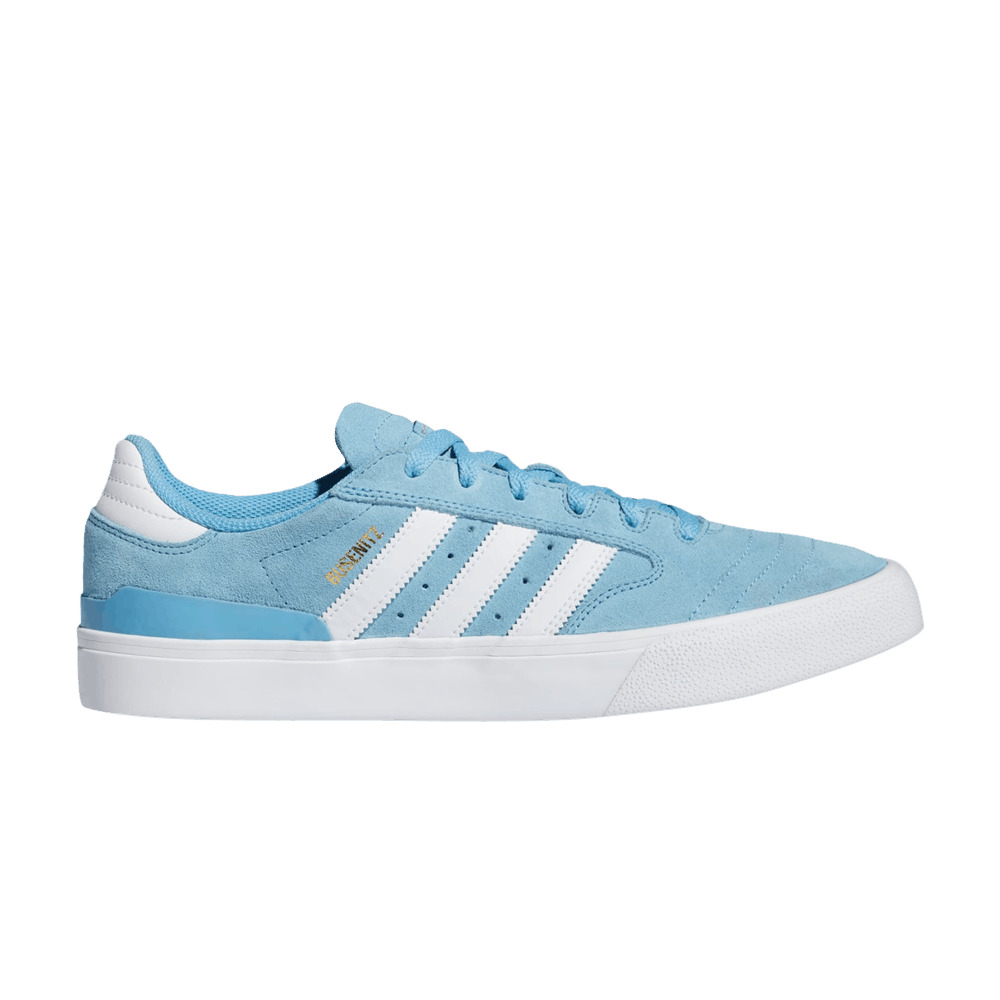 Busenitz Vulc 2 'Sky Blue White' - 1