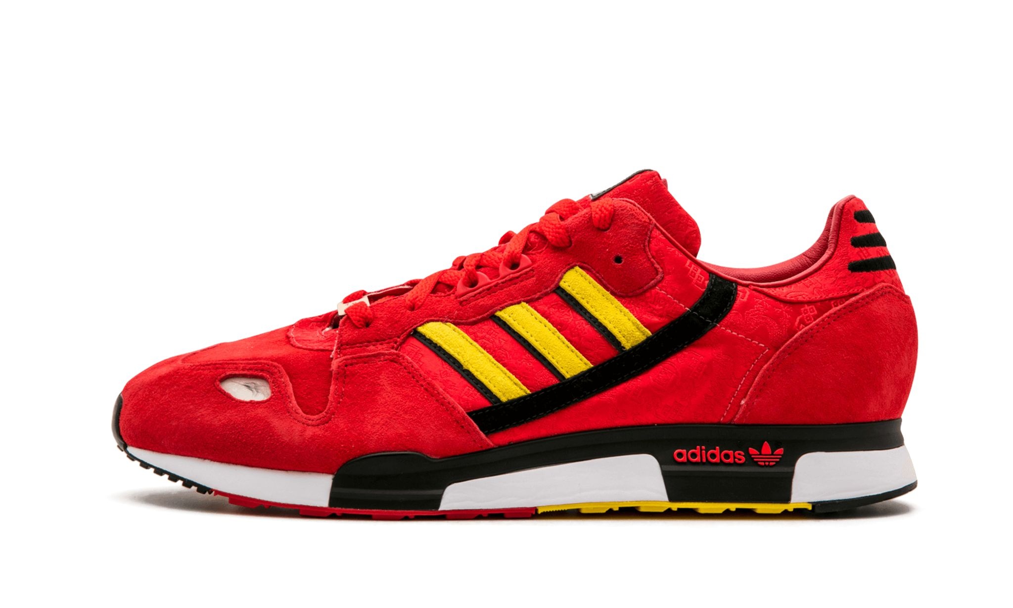 ZX 800 ACU "CLOT" - 1