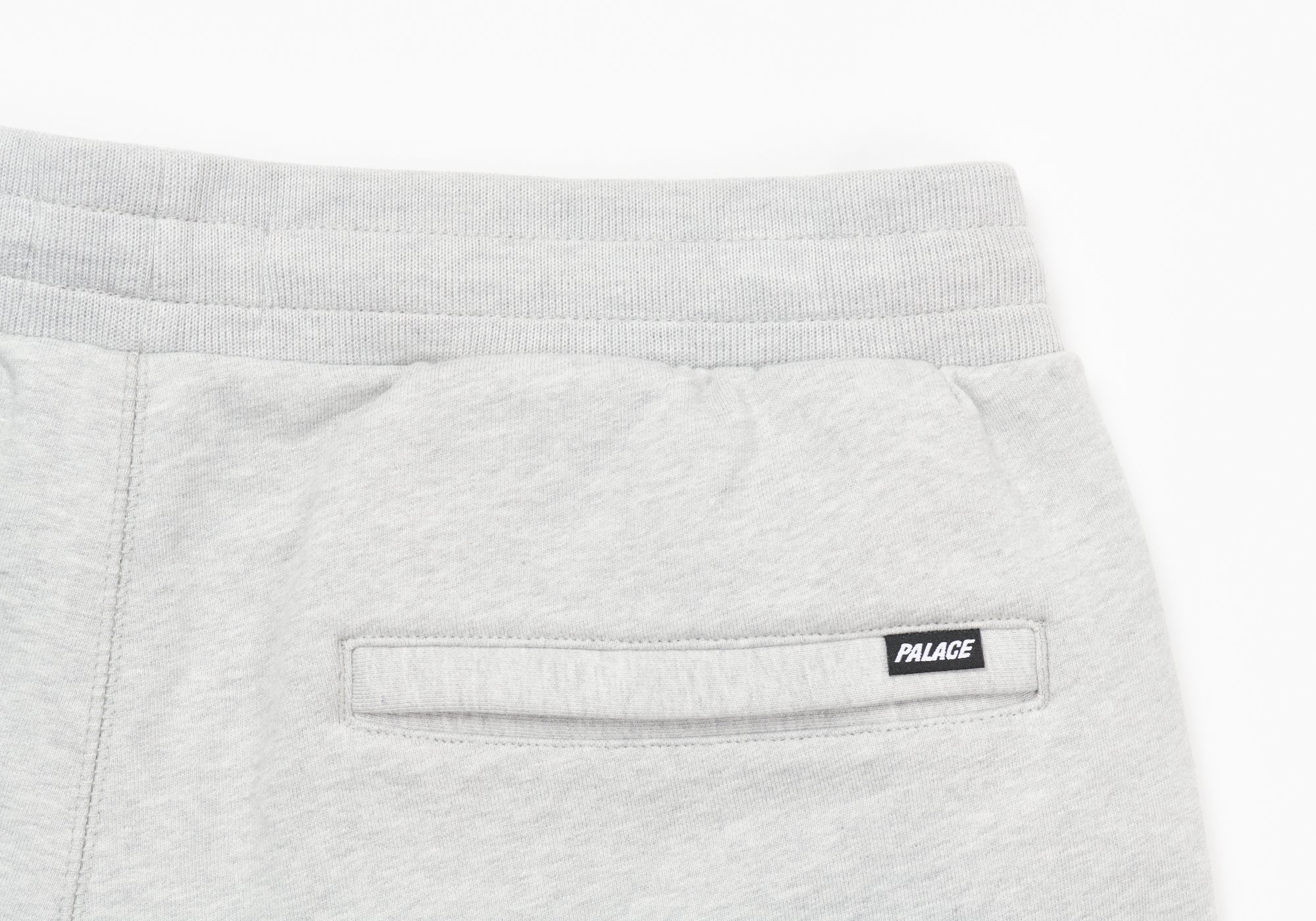 CHILLY DUCK OUT JOGGERS GREY MARL - 4