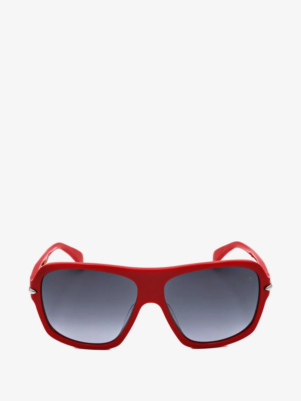 pilot-frame sunglasses - 1