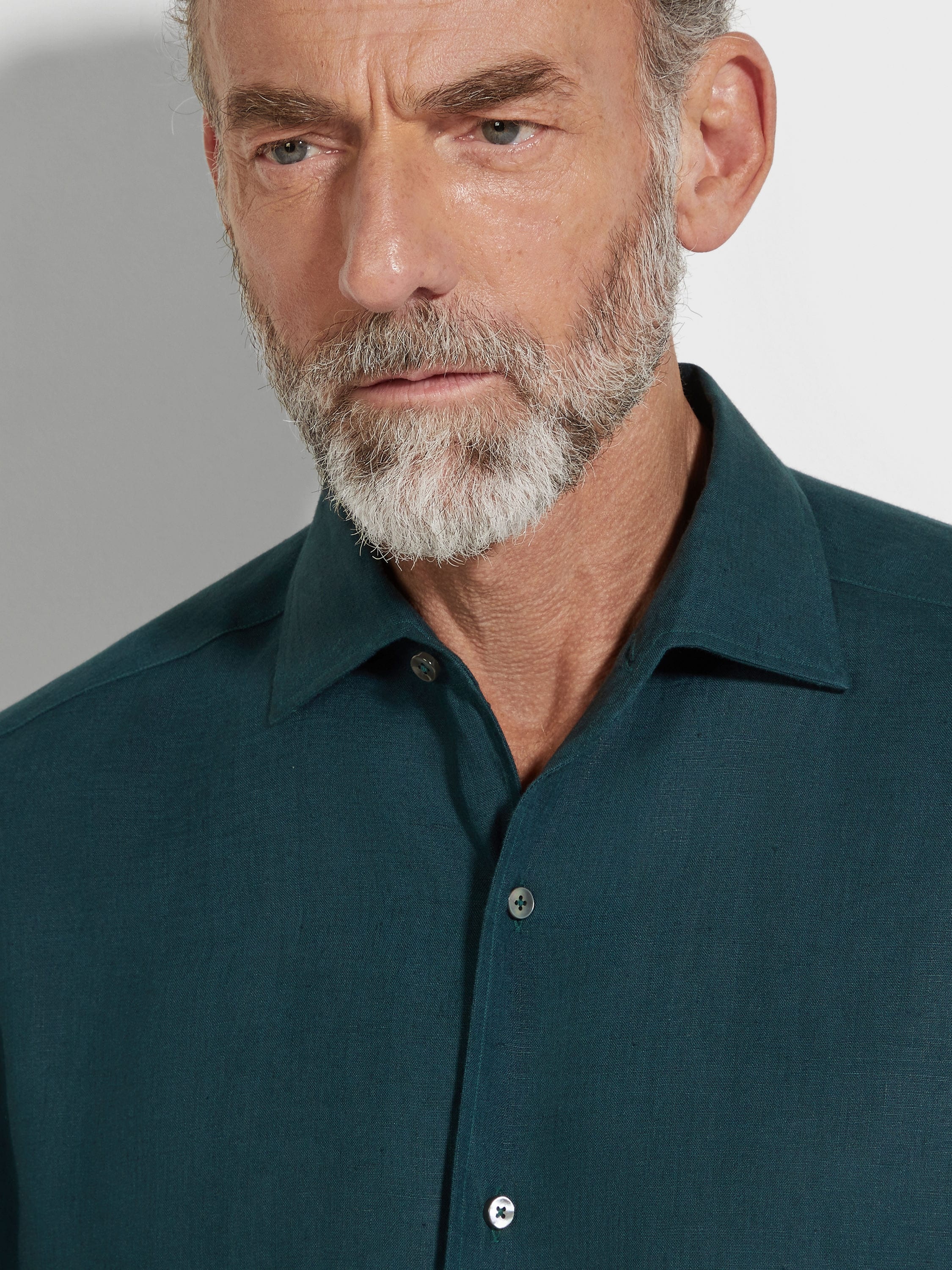 OASI LINO SHIRT - 3