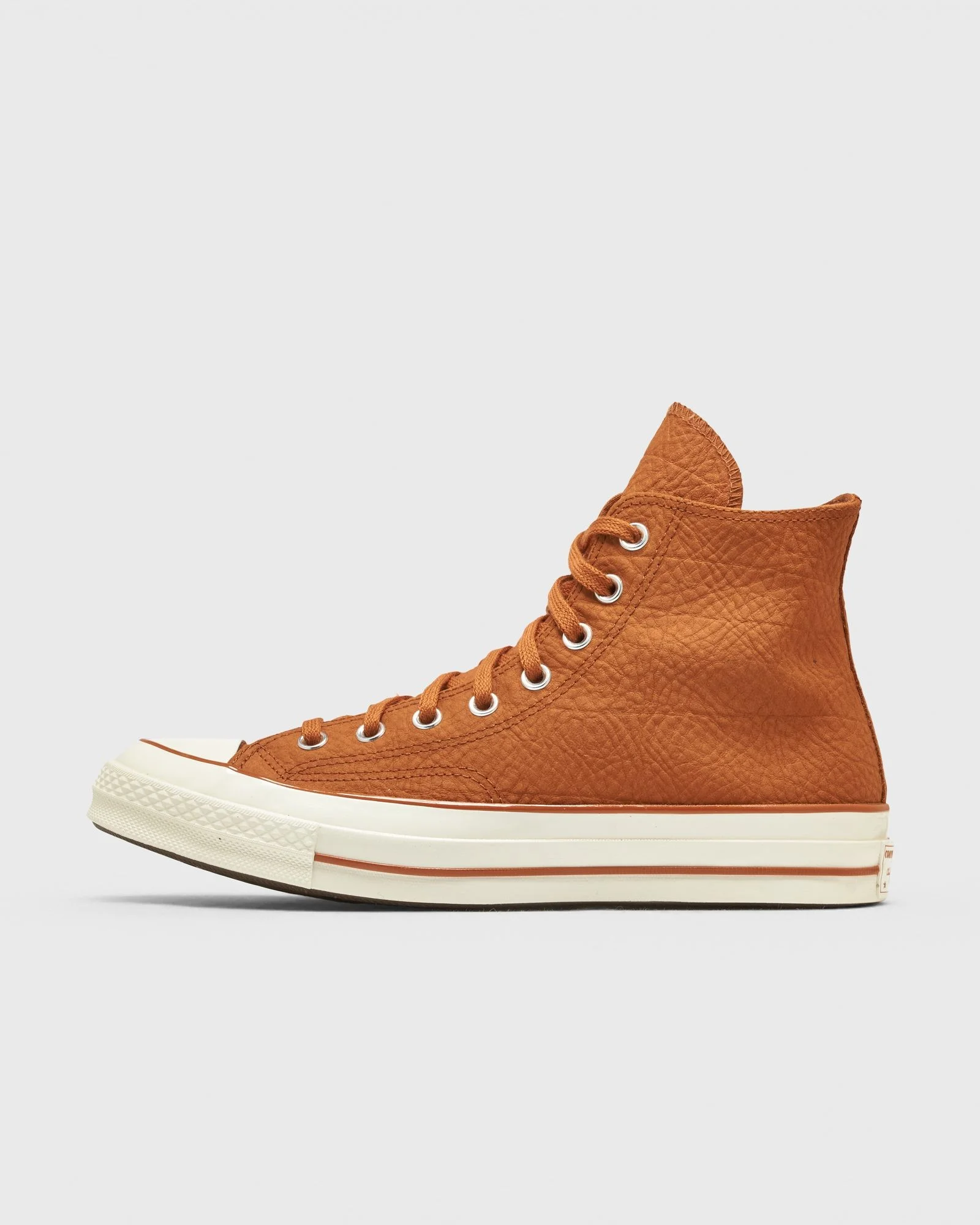 CONVERSE CHUCK 70 CRAFTED SUEDE - 1