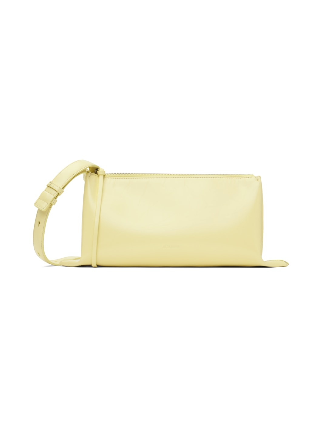 Yellow Small Empire Bag - 1