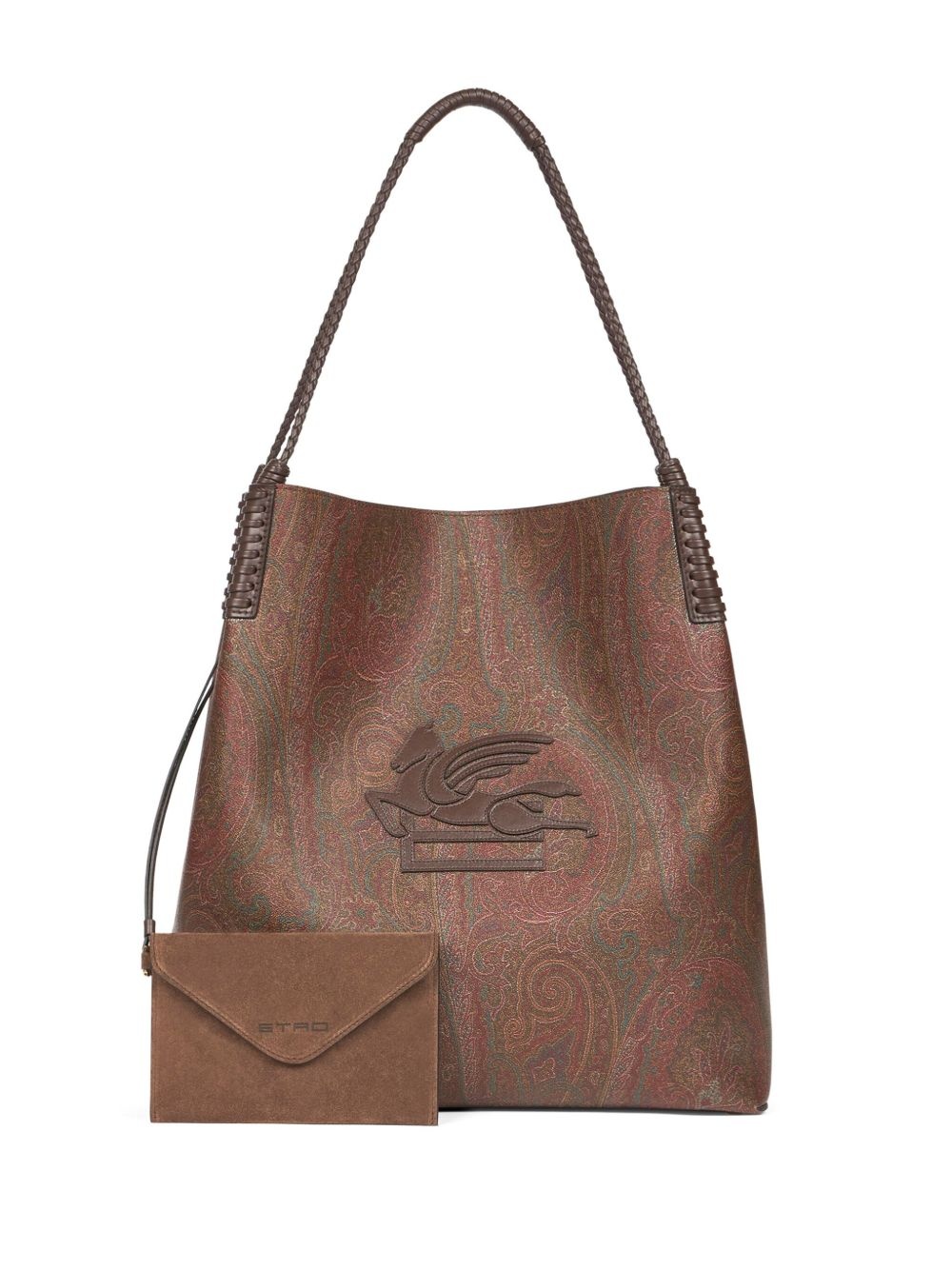 large Libra tote bag - 7