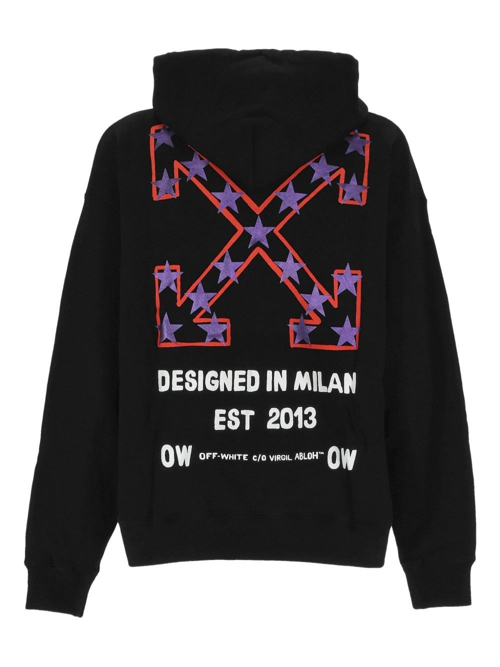 PRINTED SWEATSHIRT - 3