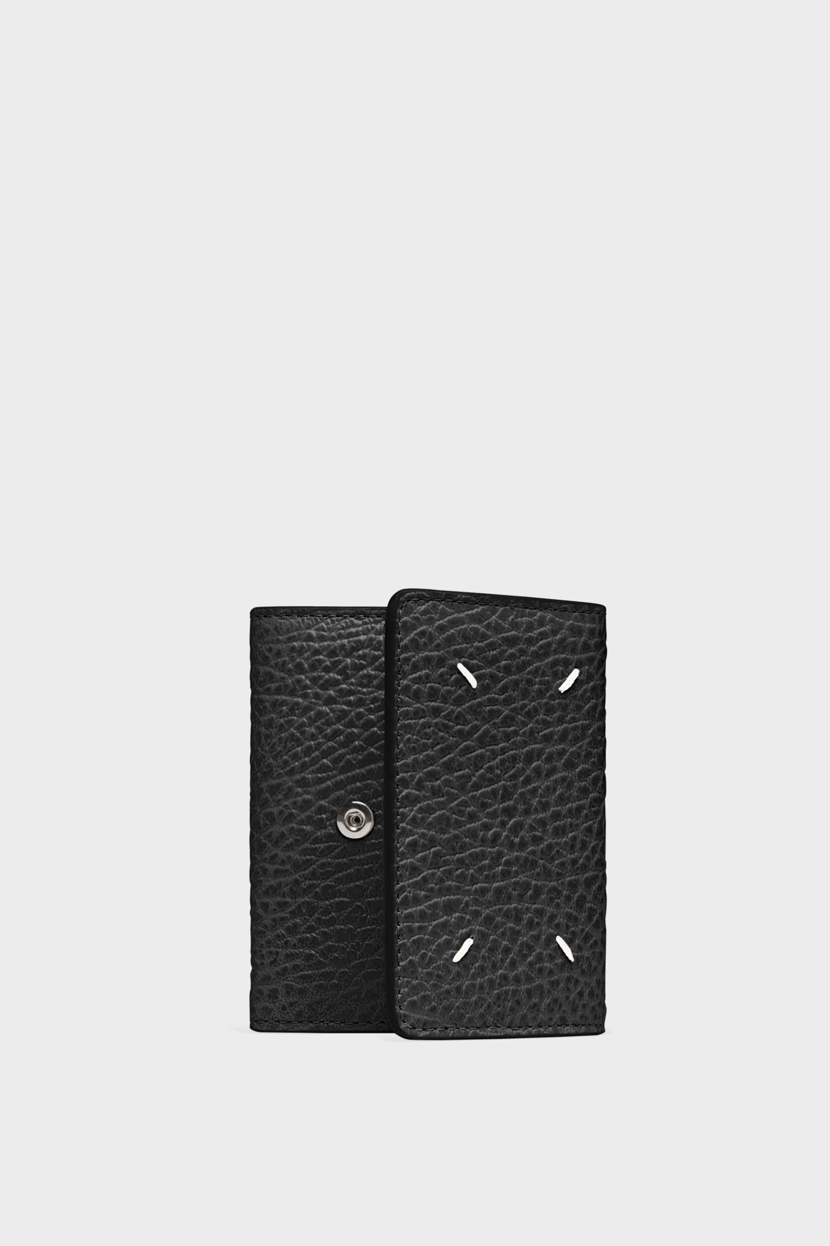 Four stitches wallet - 1