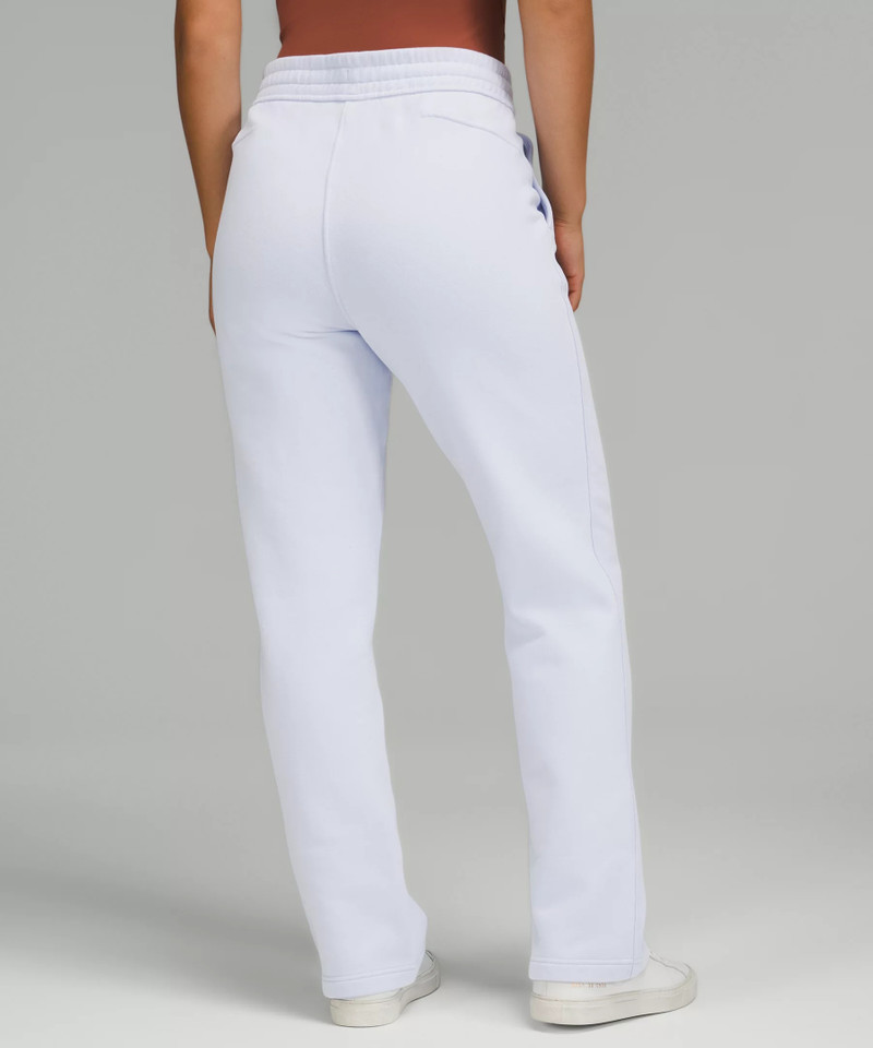 Loungeful Straight Leg Pant *Full Length 3