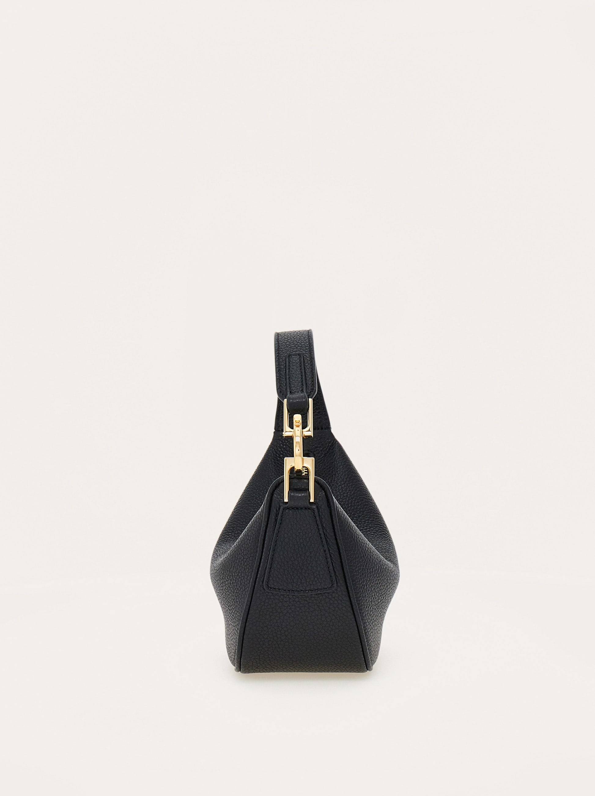 Mini hobo bag - 2