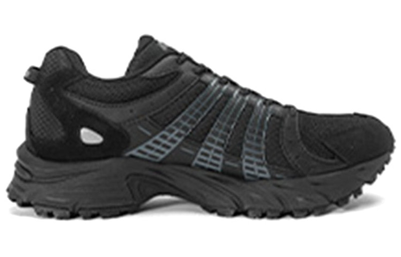 Mizuno Mizuno Wave Rider 10 'Trail Breathable Fashion' D1GH222804 outlook