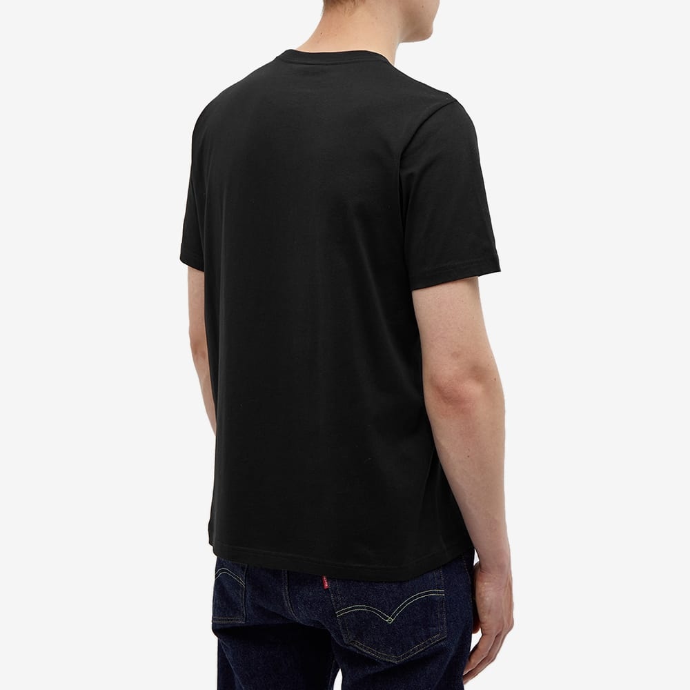 Paul Smith Stamps Print Tee - 4