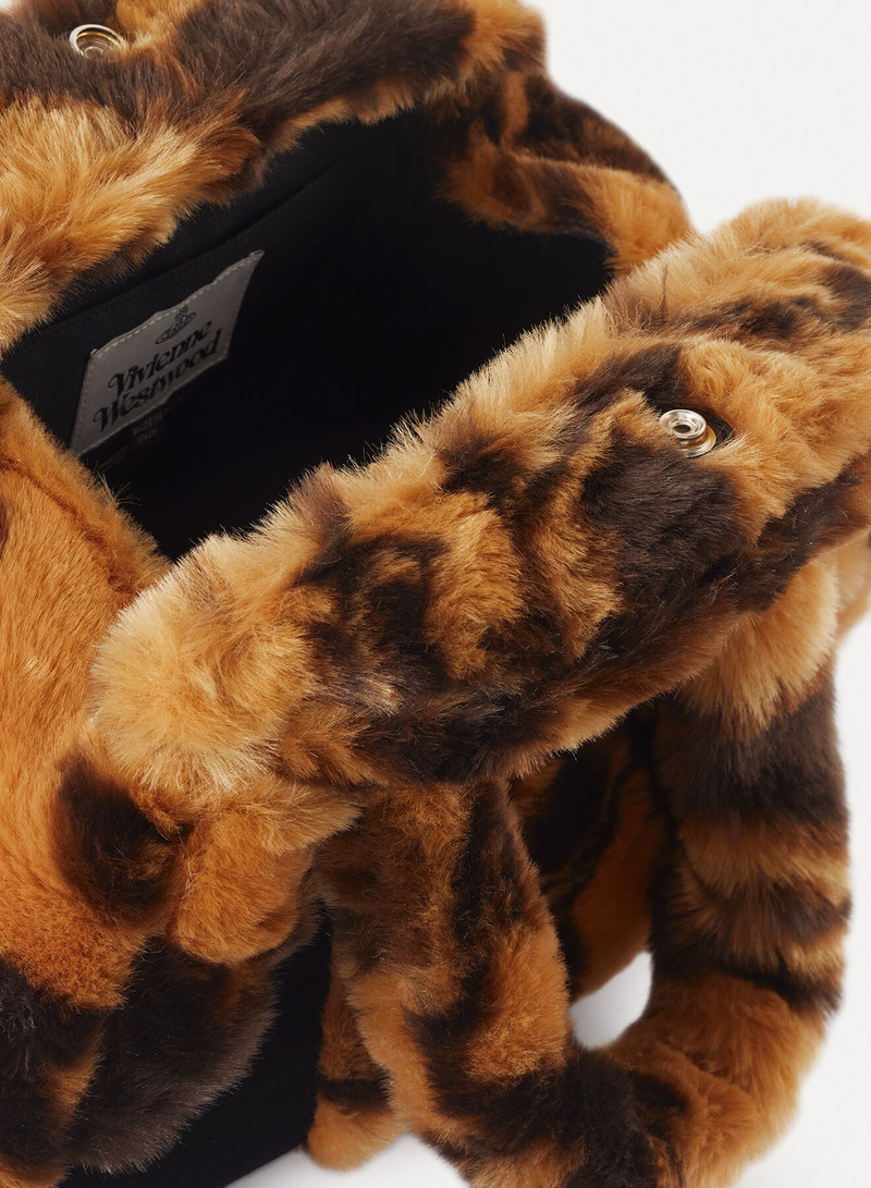 ARCHIVE YASMINE MINI HANDBAG 3