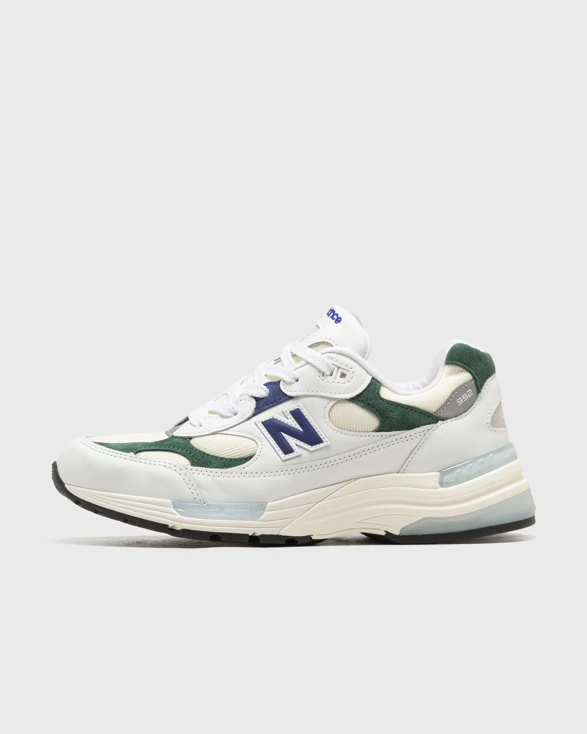 992 - 1