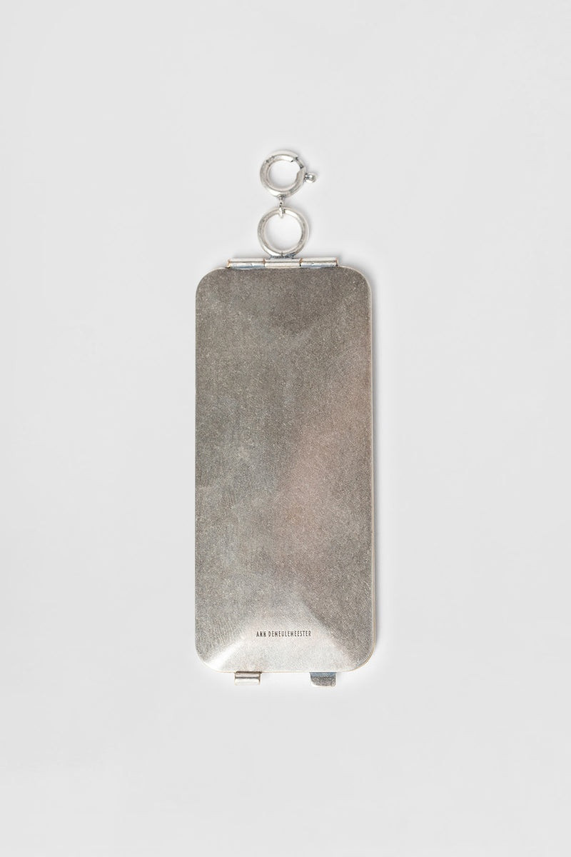 Mona Make-Up Mirror Charm 3